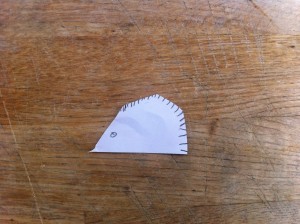 Hedgehog